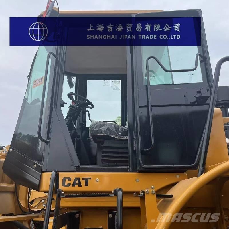 CAT 966 H  휠로우더
