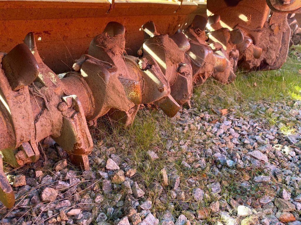 Alpego KH 300 R 파워 하로우 및 로토틸러(회전 경운기)