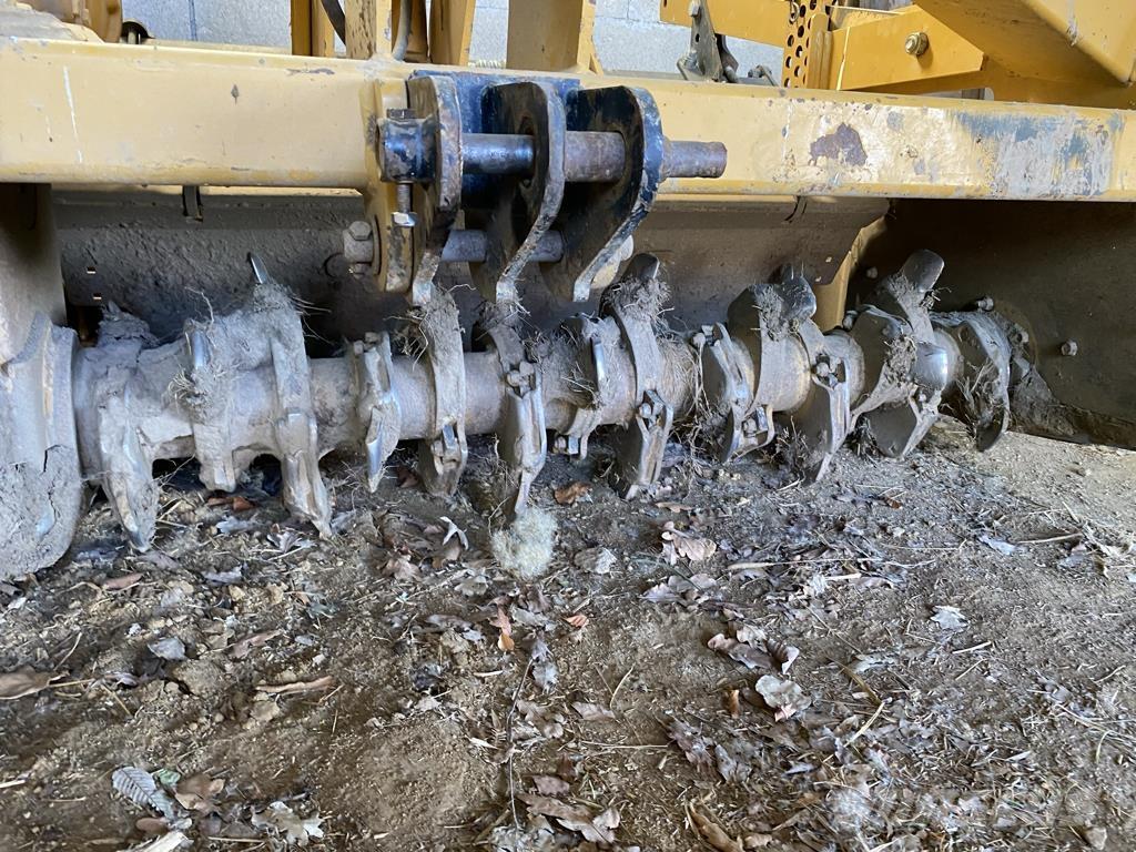 Alpego KH 300 R 파워 하로우 및 로토틸러(회전 경운기)