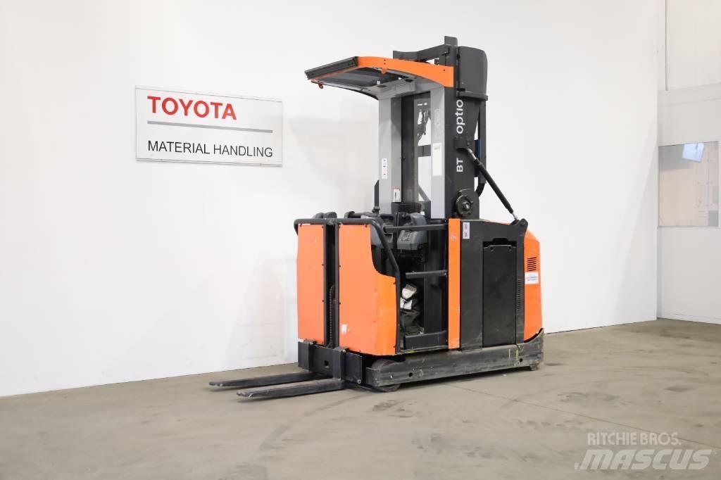 Toyota OME 100 H 미디엄 리프트 오더 피커