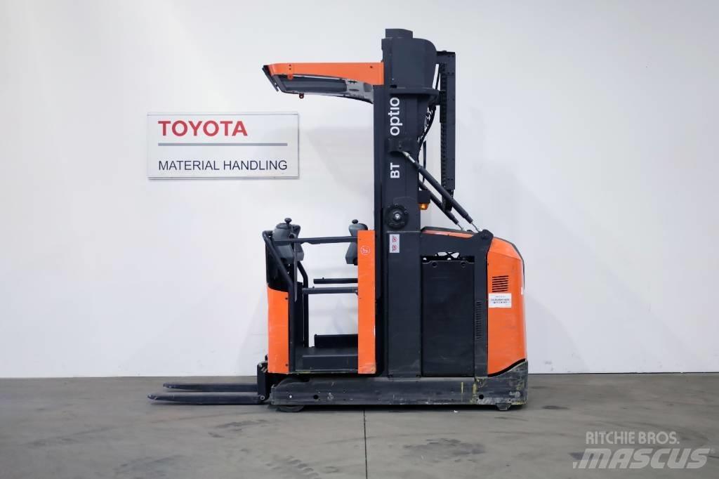 Toyota OME 100 H 미디엄 리프트 오더 피커
