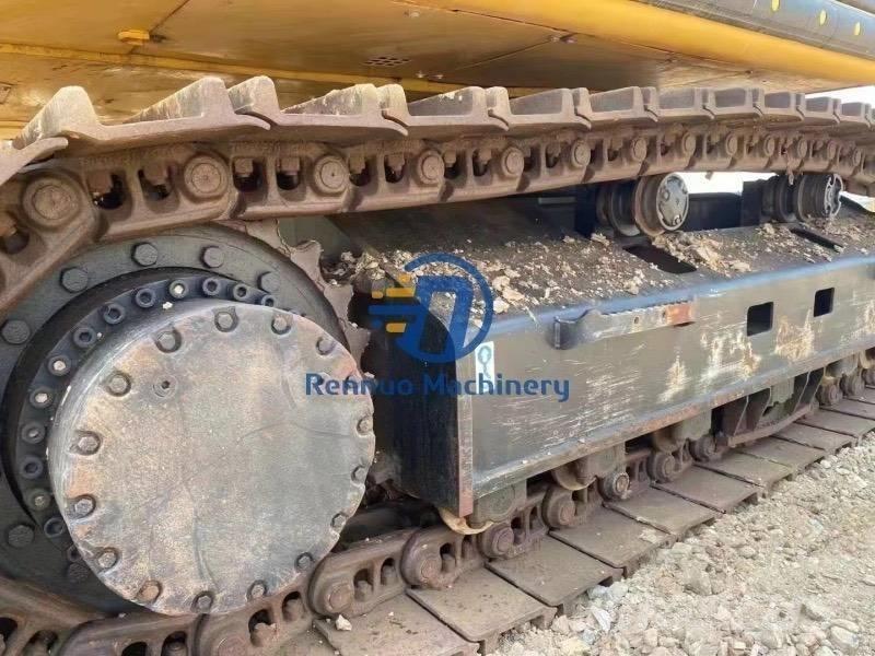 CAT 336 D2 대형 굴삭기 29톤 이상