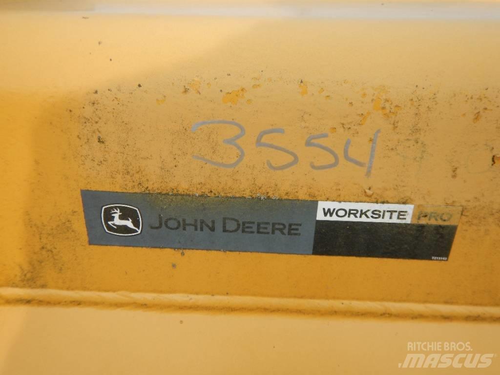 John Deere AT340424 버켓