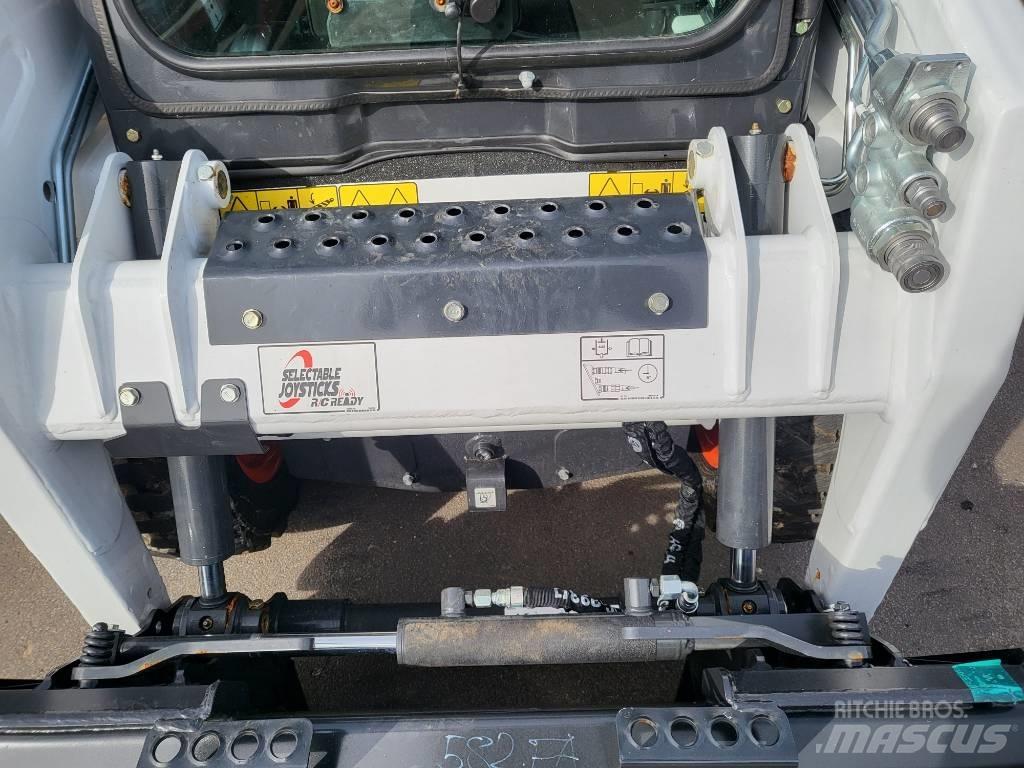 Bobcat S100  스키드로더