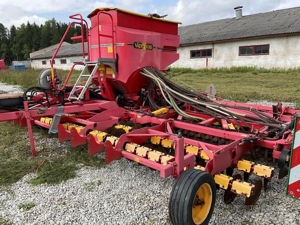 Väderstad RapidA800S 드릴