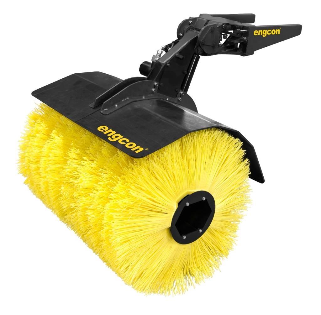 Engcon Sopvals 브러쉬