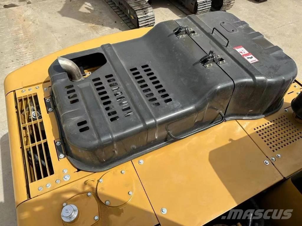 Sany SY215C 대형 굴삭기 29톤 이상