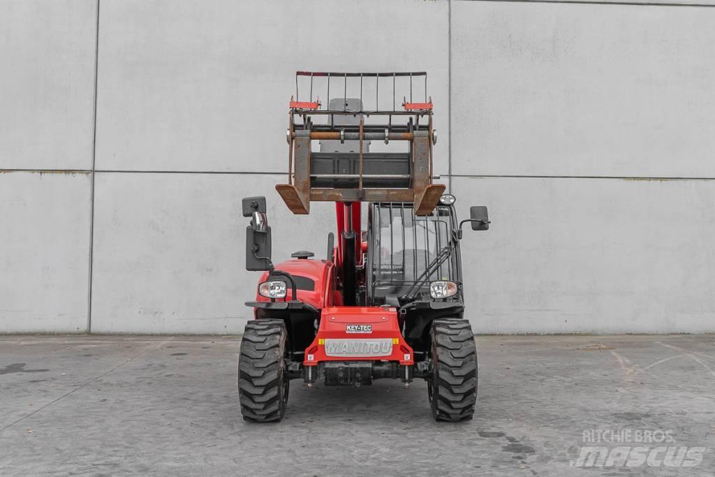 Manitou MT 625 H 텔러 핸들러