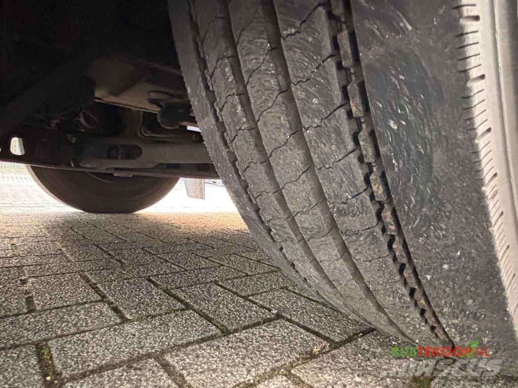 Setra S 415GT-HD 코치(장거리 버스)