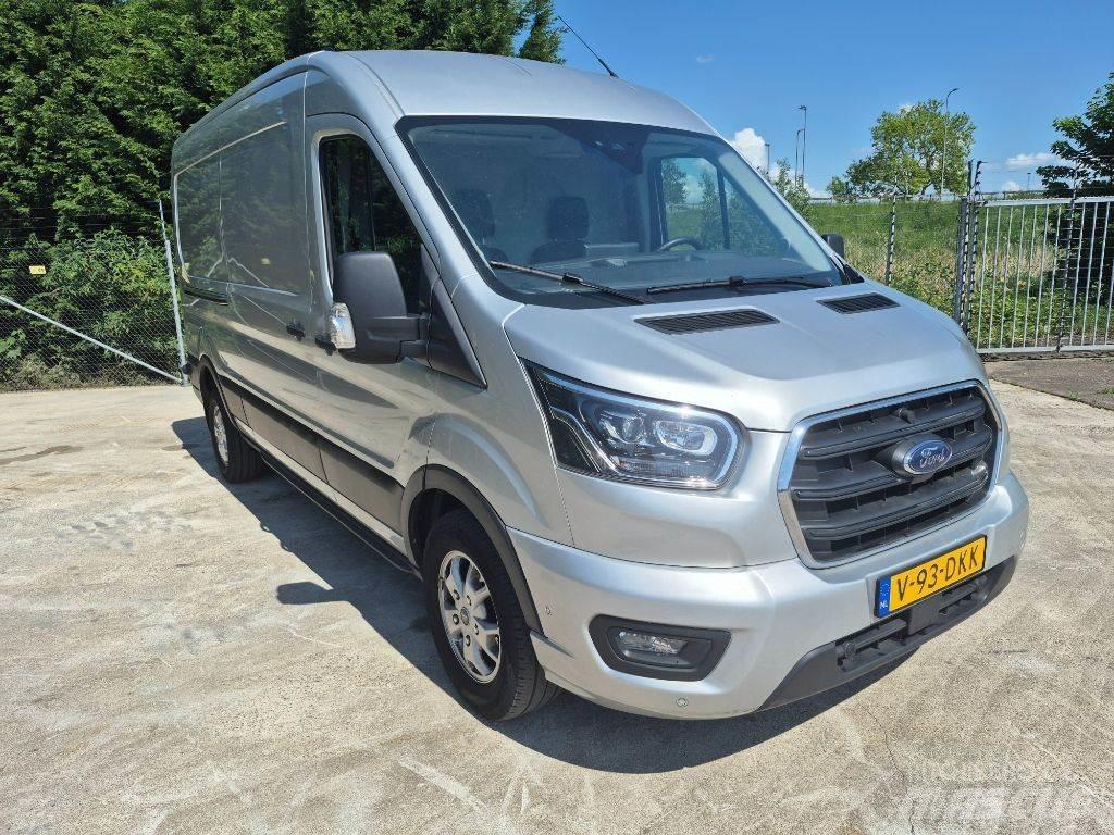 Ford Transit 패널 화물차