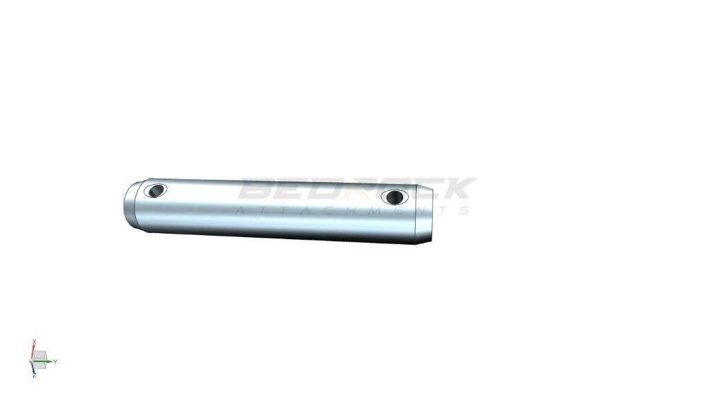 Bedrock 34.88MM PIN 기타 부품  