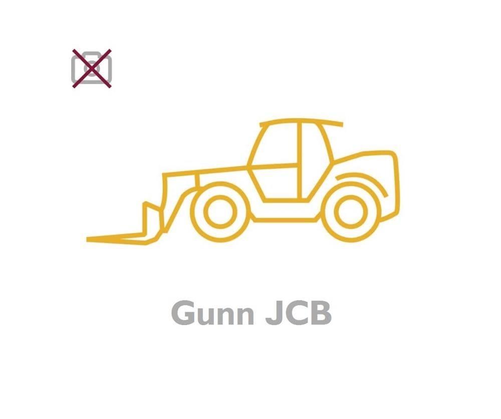 JCB 541-70WM 텔러 핸들러