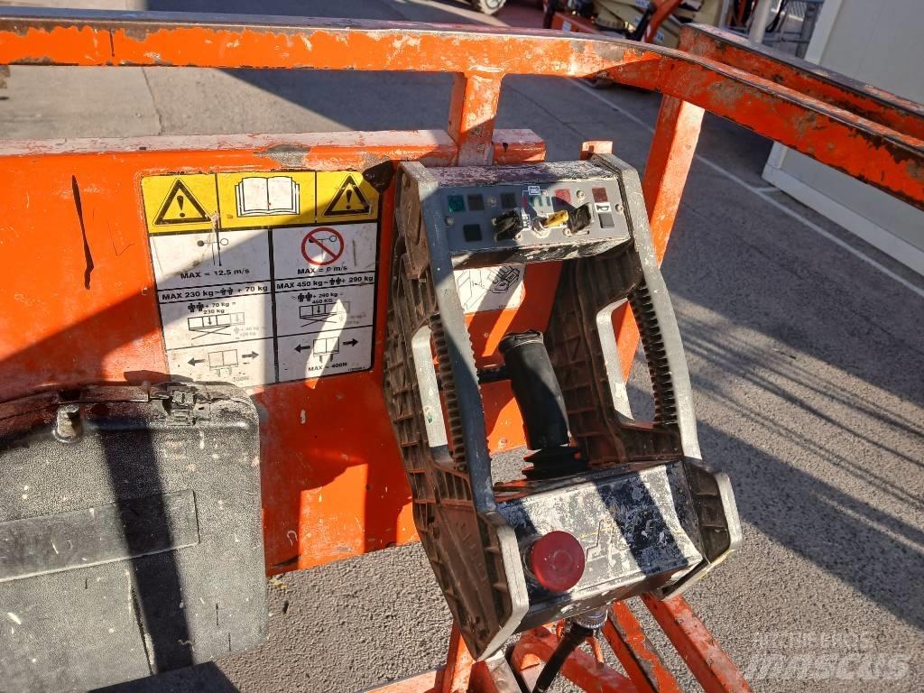 JLG 2646 ES 가위형 리프트