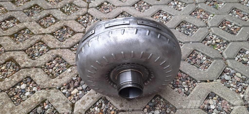 ZF 4WG 200  NOWY 기타 부품  