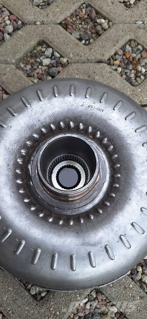 ZF 4WG 200  NOWY 기타 부품  