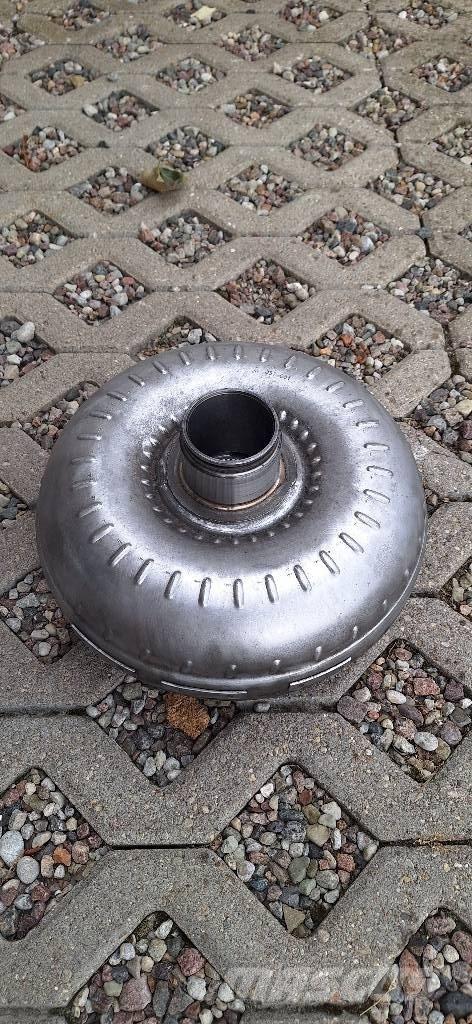 ZF 4WG 200  NOWY 기타 부품  