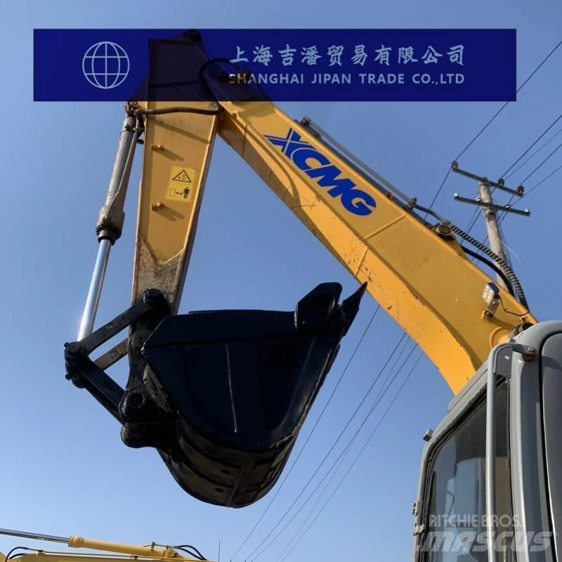 XCMG XE 150 대형 굴삭기 29톤 이상