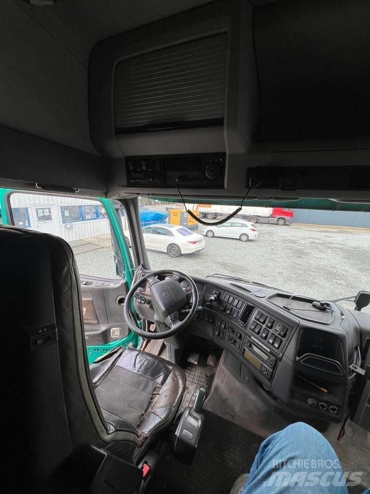 Volvo FH 16 750 트랙터 유닛