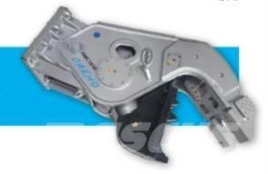 Daemo DMC 210 크러셔