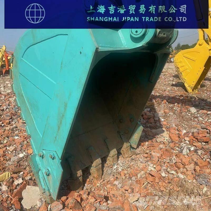 Kobelco SK 480 대형 굴삭기 29톤 이상