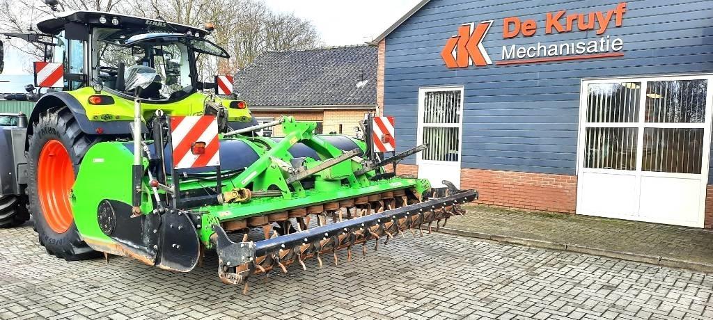  farmtec rotar 300 기타 경작 기계 및 부속품