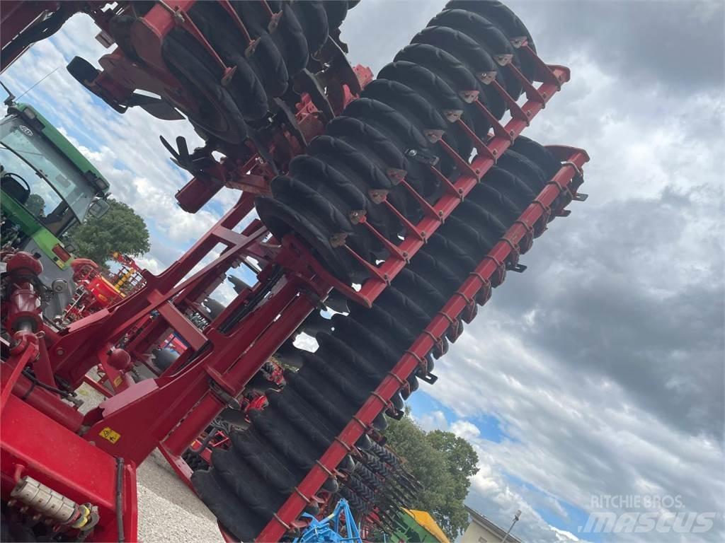 Horsch Joker 10RT 디스크 하로우(쇄토기)