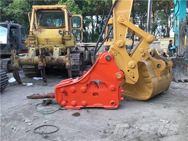 CAT 325 C 대형 굴삭기 29톤 이상