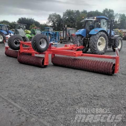 Quivogne ROLLMOT 830 롤러