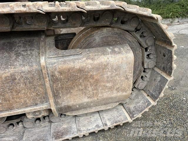 CAT 336 ELN 대형 굴삭기 29톤 이상