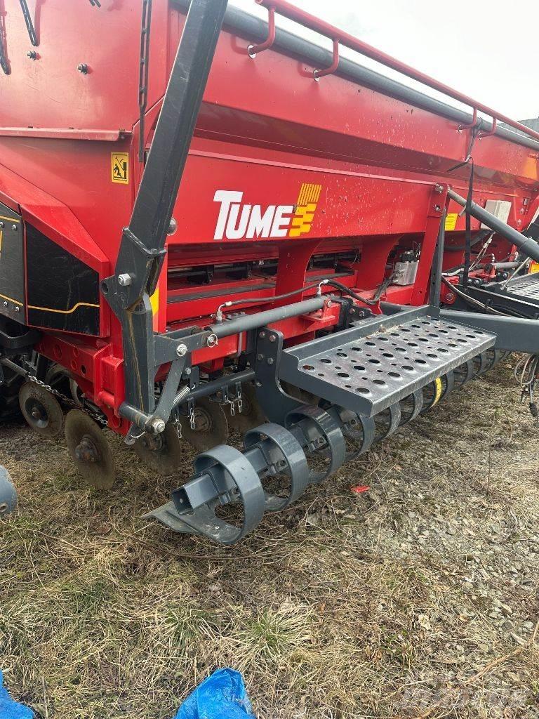 Tume HKL4000 드릴
