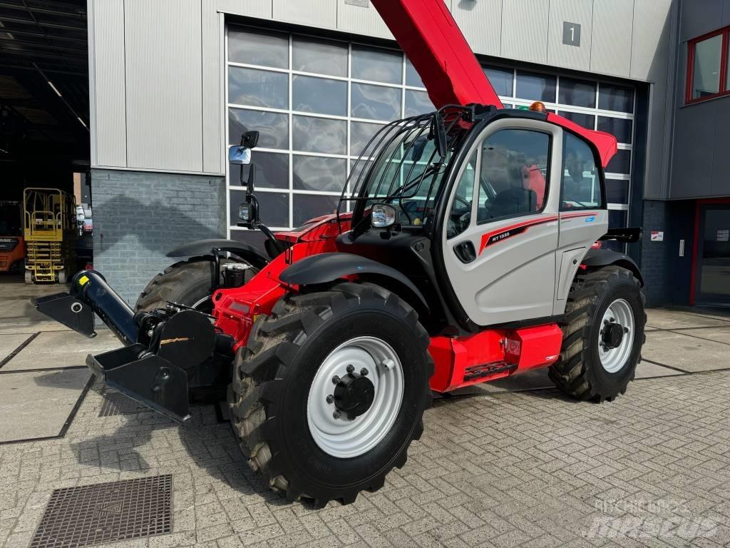 Manitou MT 1335 텔러 핸들러