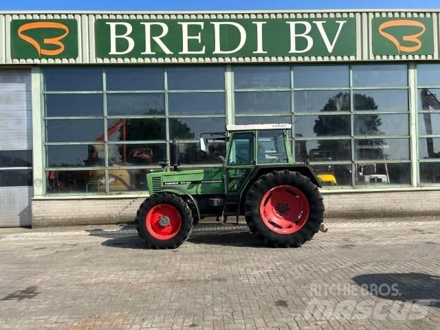 Fendt 311 LSA 트랙터