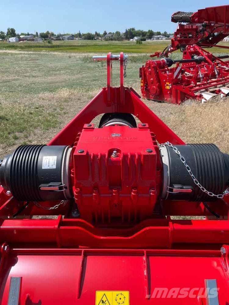 Grimme GF 400 감자설비 - 기타