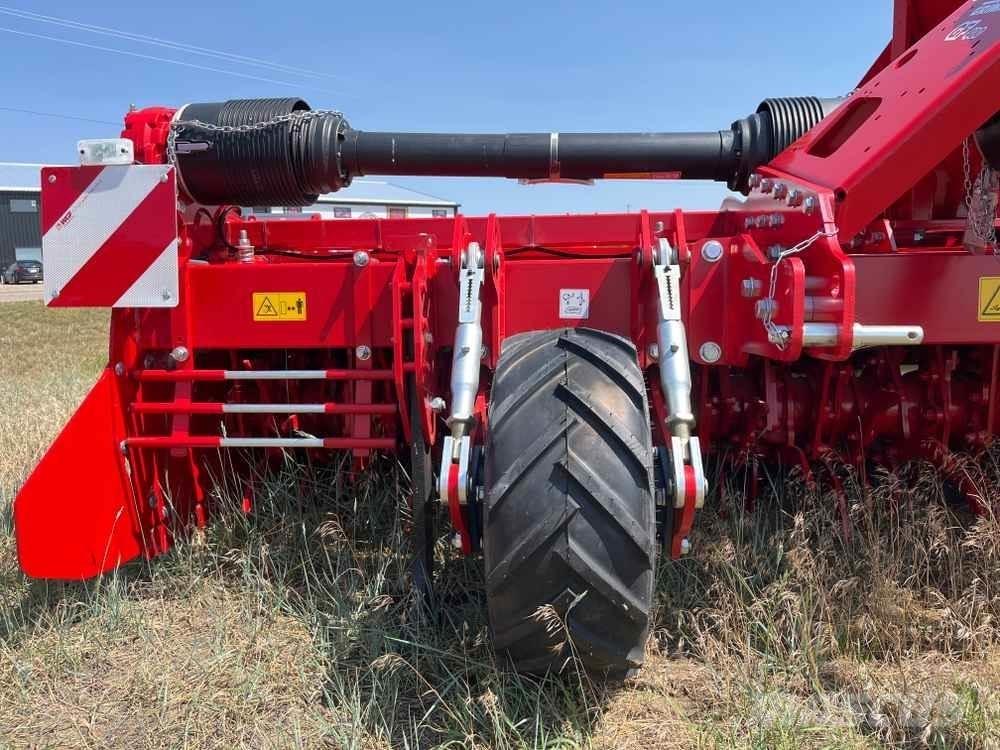 Grimme GF 400 감자설비 - 기타