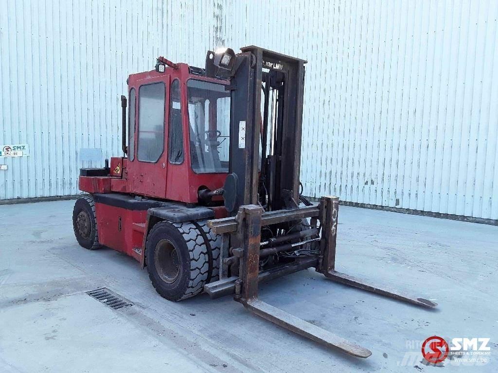  Calmar DB 7.5 600 그 외 지게차
