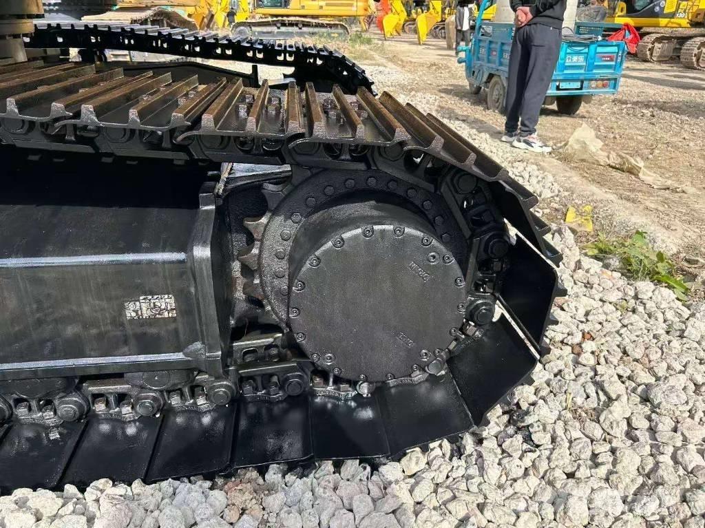 Kobelco 200 대형 굴삭기 29톤 이상