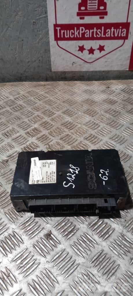 Scania R 440   2087765 일렉트로닉스