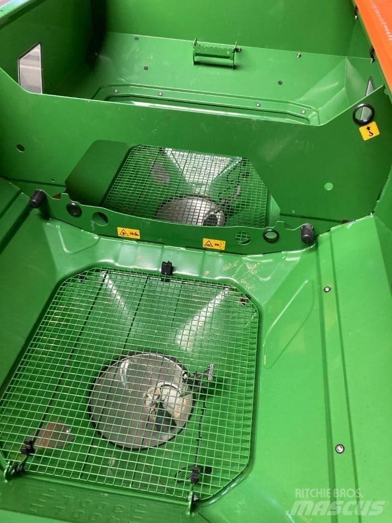 Amazone ZA-TS 3200 미네랄 살포기