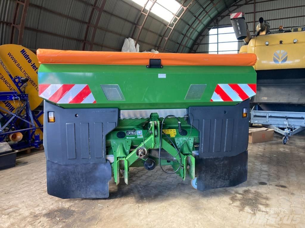 Amazone ZA-TS 3200 미네랄 살포기