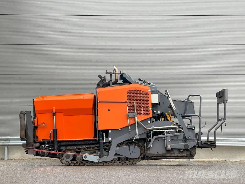 Dynapac F1200CS 아스팔트 포장장비