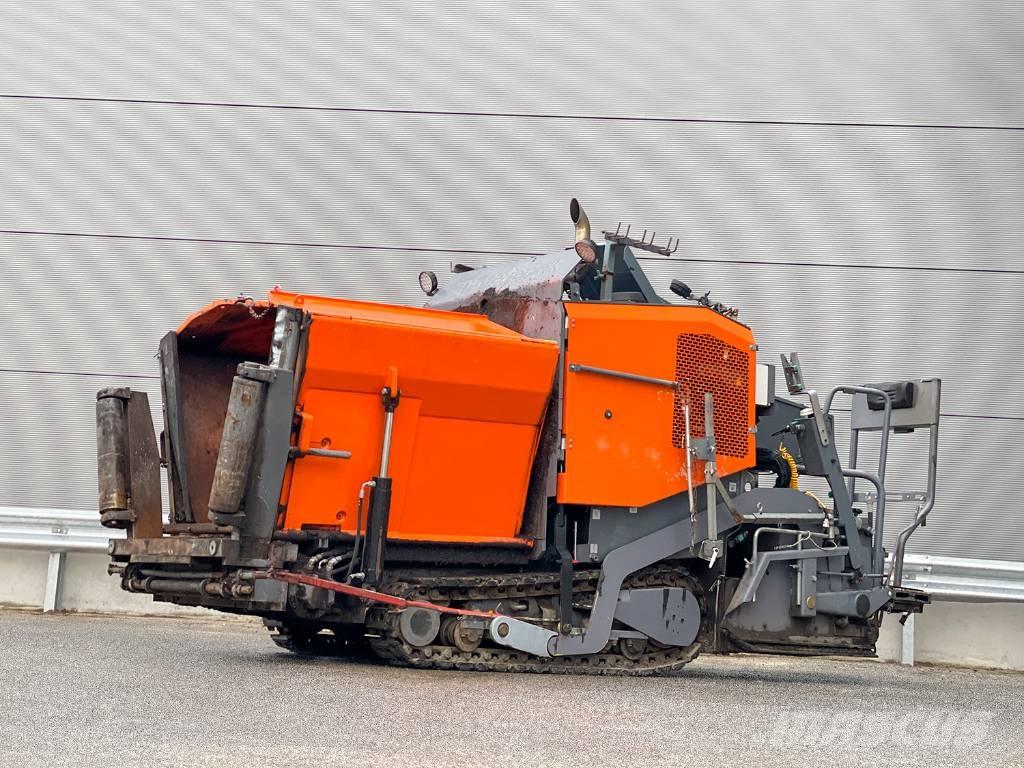 Dynapac F1200CS 아스팔트 포장장비