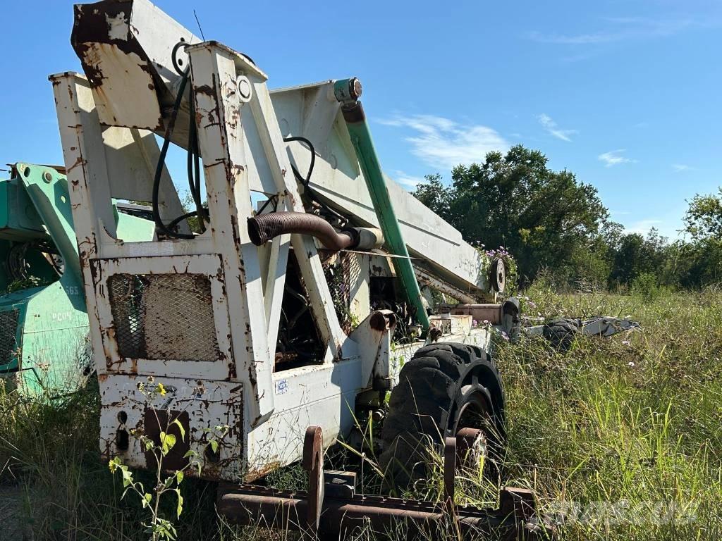 Terex SS 1048 텔러 핸들러