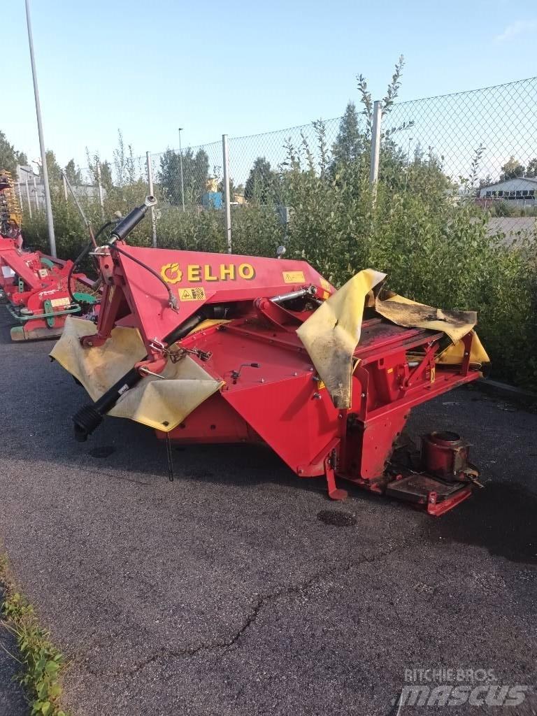 Elho NM3700F 모어 컨디셔너