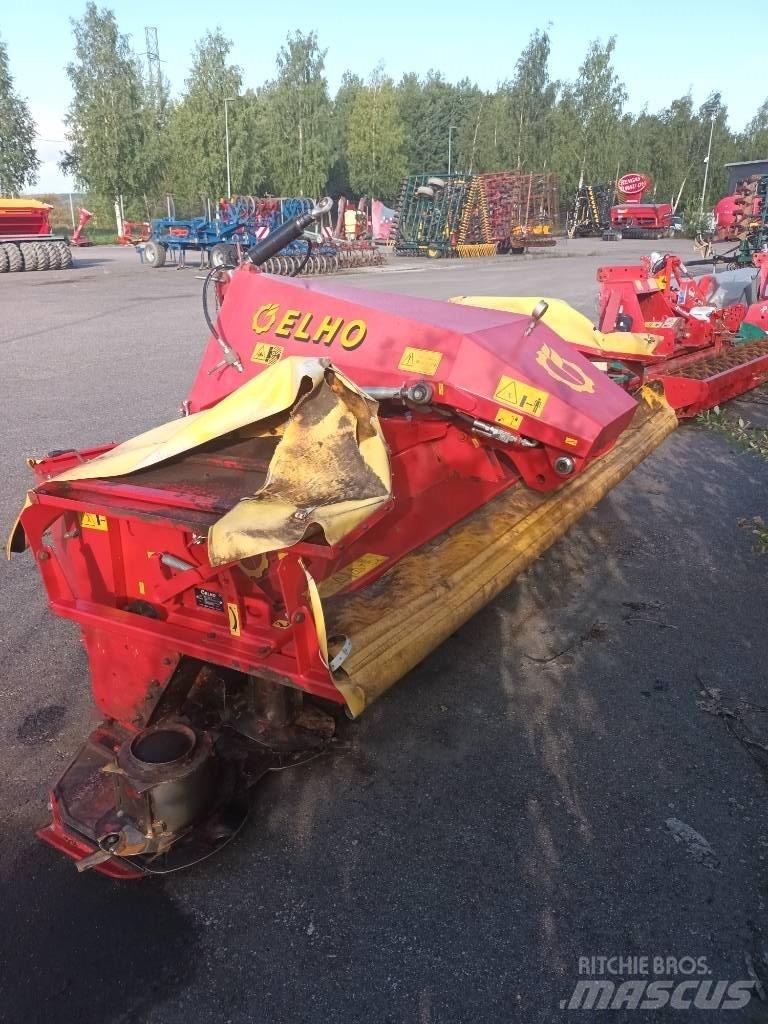 Elho NM3700F 모어 컨디셔너
