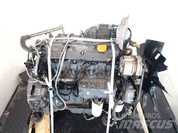 Deutz BF4M1013FC 엔진