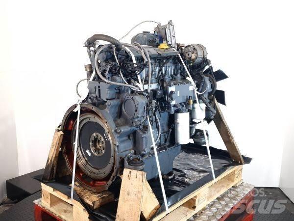 Deutz BF4M1013FC 엔진