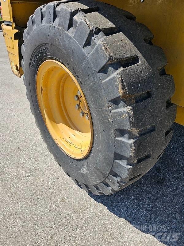 CAT 914 G  휠로우더