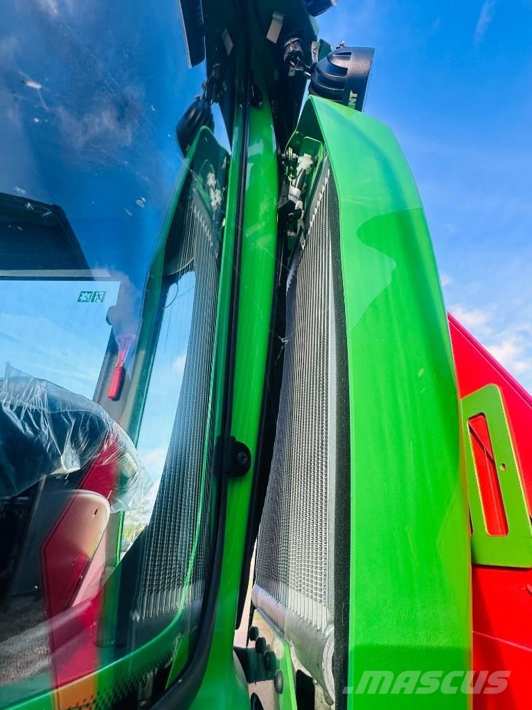 Avant 860 i 다목적 로더