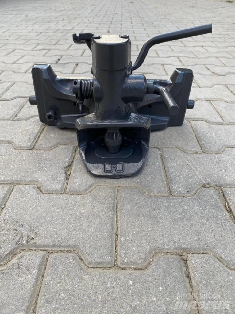 Fendt 900 PITON FIX 유압식 기계