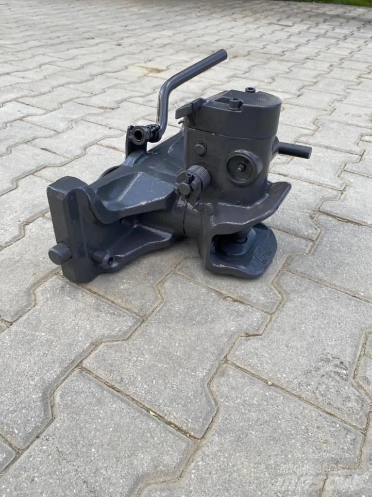 Fendt 900 PITON FIX 유압식 기계